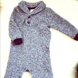Gymboree Cowlnecl Sweater Outfit